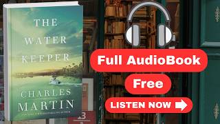 The Water Keeper Murphy Shepherd Book 1 by Charles Martin Full book Free