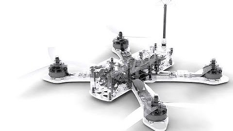 RQR Hive Build - Timelapse - KISS Setup - With helping hand(s)