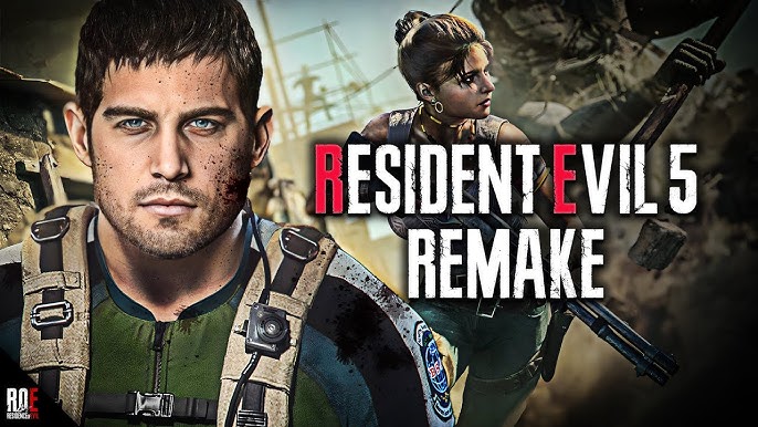 Resident Evil: Death Island — novo filme da franquia recebe trailer oficial  - GameBlast