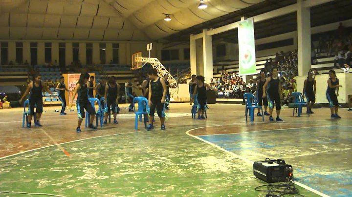 Zumba fitness dancers - Dr. Gumersindo Garcia, Sr....