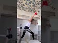 Dream Closet Makeover - Moody Ceiling