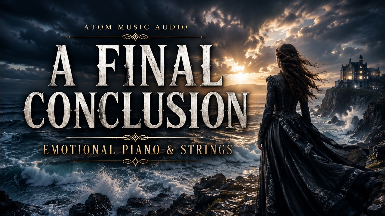 Mira Atom Music Audio - A Final Conclusion | Emotional Neoclassical Music & Cinematic Strings en YouTube Mira Atom Music Audio - A Final Conclusion | Emotional Neoclassical Music & Cinematic Strings en YouTube