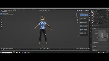 Blender Add-on: Easy CloneX
