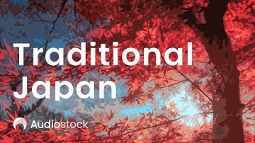 Thumbnail of 【和風】美しく癒される和風曲 | 1時間【作業用BGM / Playlist】