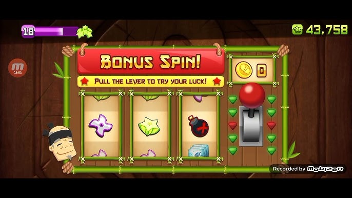 Fruit Ninja v1.3 By Antonio231102 (Download Apk ) 