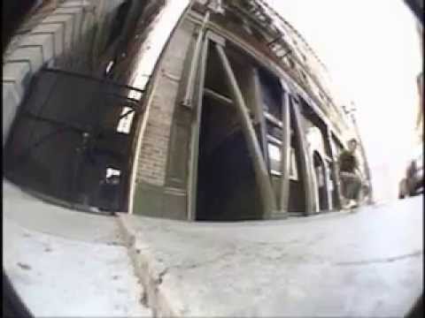 Enjoi Bag Of Suck Video 39