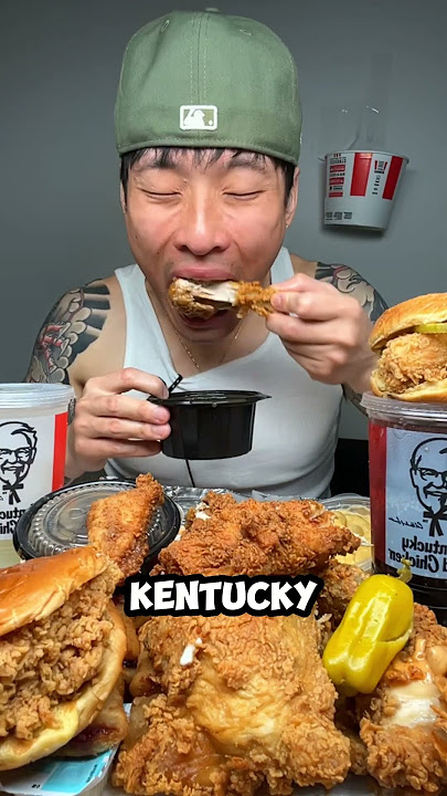 Download lagu Why KFC Changed Its Name? π²