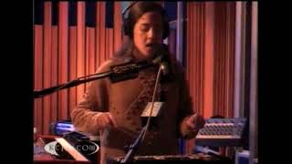 Miniatura del video "Ximena Sarinana   La Llorona Live KCRW"