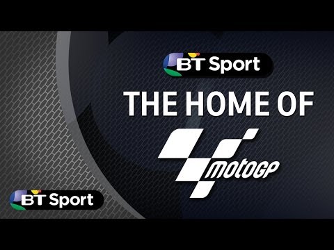 MotoGP on BT Sport is...