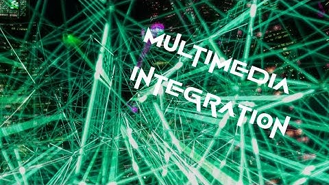 Multimedia Dimension