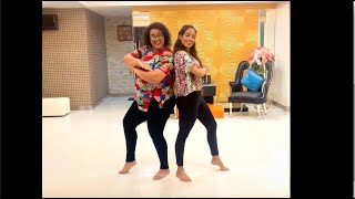 Mere Nakhre - Simran Keyz ft. Pooja Pathela Choreography