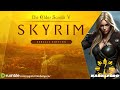 🔴 Enjoying a Slow, Casual and Relaxed Game of Skyrim Special Edition! 🎮 Thanks You For Watching 🙏