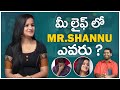 వైష్ణవి లైఫ్ లో Mr. Shannu ఎవరు ? | Vaishnavi Chaitanya Latest Interview | Sakshi TV