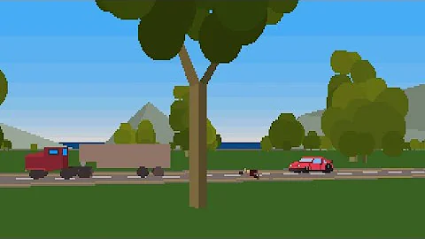 Mr. Resciniti's Motorcycle Crash (1996) - Stunt Is...