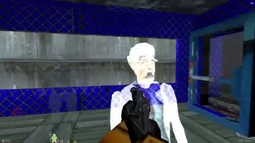 half-life mod ssh wtf mod messup part REDUX