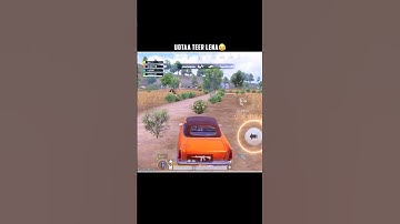 Pubg funny video 🤣#pubg #bgmi #pubgmobile #shorts