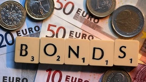 What is a EuroBond?
