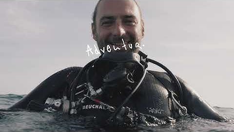 Be the first to experience Suunto Nautic  #suunto #suuntonautic #scubadiving #divecomputer