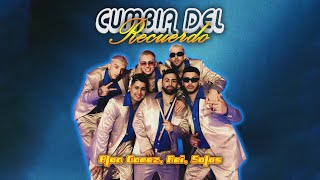 Alan Gomez - CUMBIA DEL RECUERDO ft. Rei , Salas ( VIDEO OFICIAL )