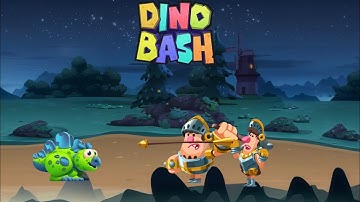 Thunder hespo!!!! Dino bash travel through time!!