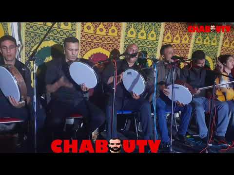 جديد لحسن الخنيفري والفنانة المحبوبة فاطمة تالكاديت في حفل امازيغي 