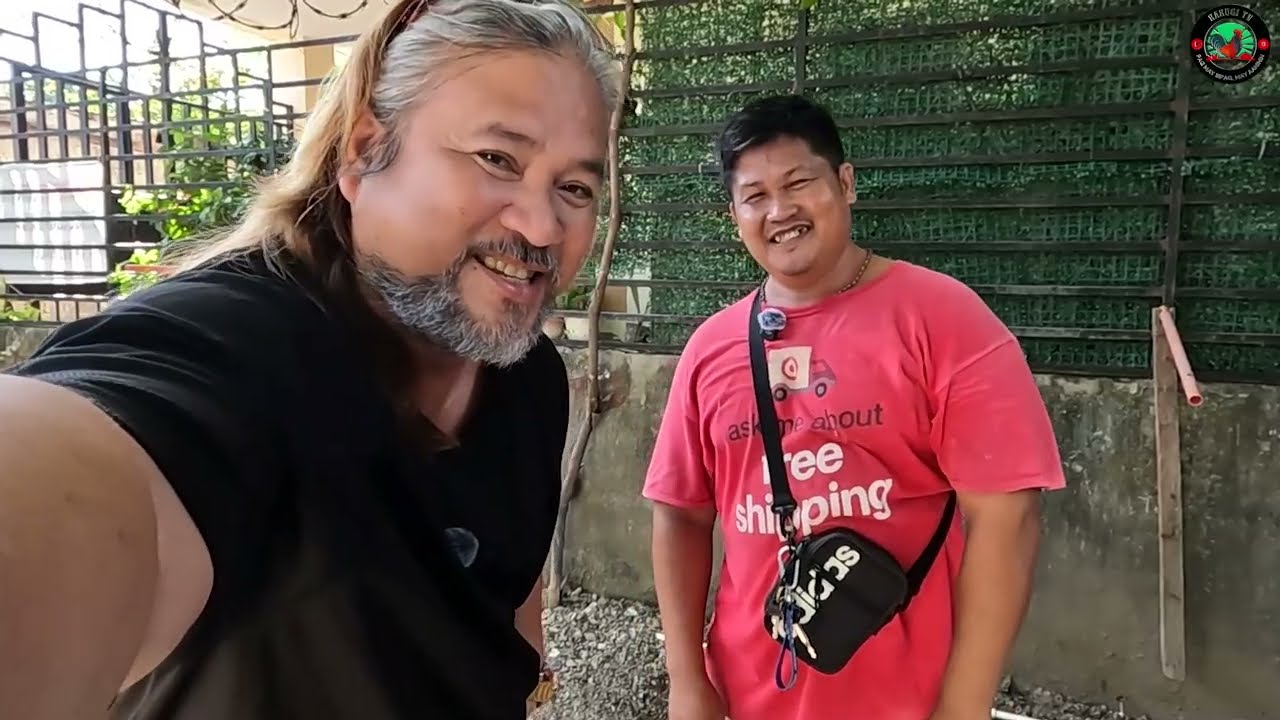 EP686: Update sa kanilang nabili na SBR sa akin