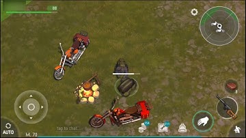 Last Day On Earth Survival - Rest Stop Chopper Events