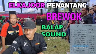 elkajur digital audio launching versi - kajur bronco