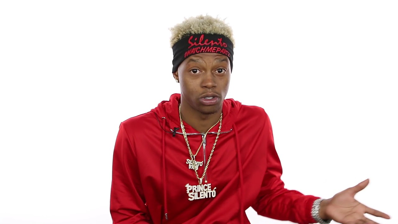 videos for cats Silento Addresses One Hit Wonder Critics and Releasing Watch Me Part 2 Three Years Later