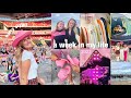 a week in my life 2023💗 | harry styles, cornwall, skate boarding