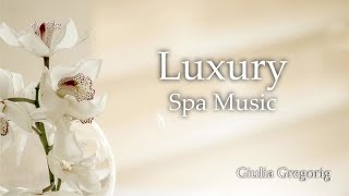 Luxury spa lounge music - Calm &amp; Relaxing Background Music
