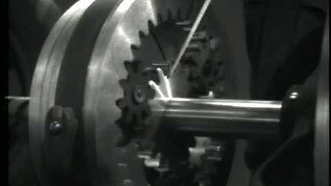 PLANETARY GEARS, PRINCIPLES OF OPERATION - PART II - MULTIPLE SETS