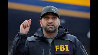 Ex-prosecutor on Kash Patel’s new defamation lawsuit