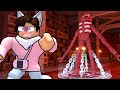Il NUOVO GIOCO Di ROBLOX DOORS