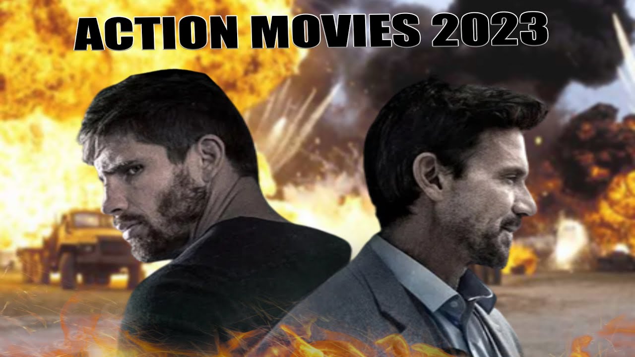 Top new action movies 2023/ trailers of FebruaryMay 2023 YouTube