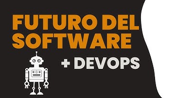 ¿El Futuro del Software? | Tendencias + DevOps explicado fácil