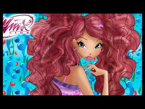 ვინქს კლუბის სლაიდშოუ By  Elene And Nini