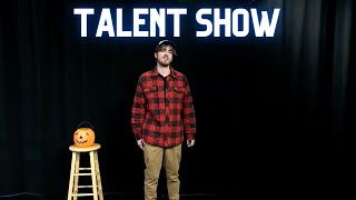 Talent Show: Nittany Talk