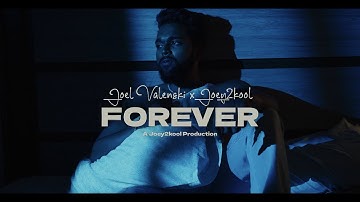 Forever Joel Valenski x Joey2kool - FOREVER  [Official Music Video] (2025 Chutney Soca)
