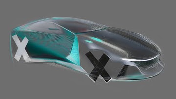 Form study No. 11 / Estudio de la forma No. 11