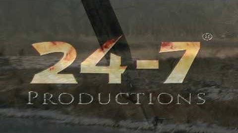 Zink Calls 24-7 Banded Hunters