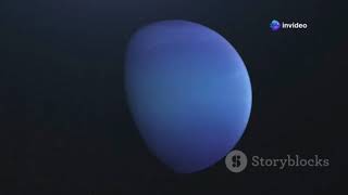The Solar System : Ep 8 - Neptune : The Blue Ice Giant