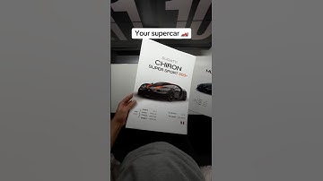 You can ONLY have 3 😤 #cartok #supercars #unboxing #decor