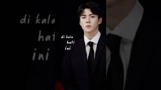 Cinta Terakhirku - Bagas Ran