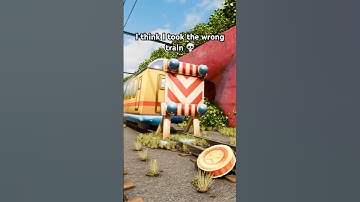 Subway Surfers in real life #subwaysurfers