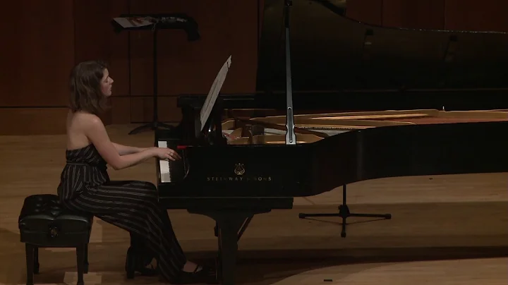 Megan Thibeault - Excerpts from Howard Bashaw's 15...