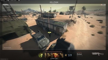 The Definition of CoD Timing