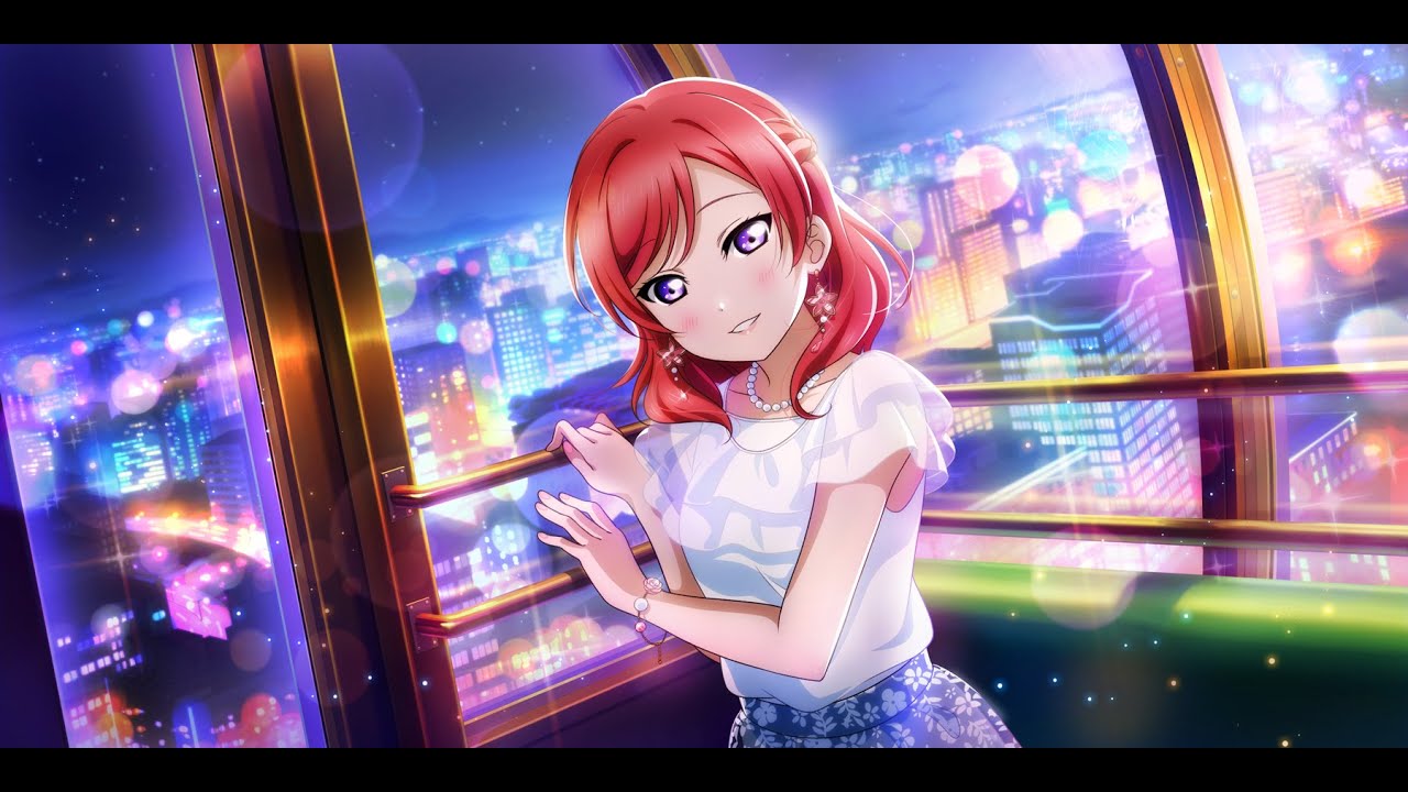 Love Raper! Maki X Examination Room