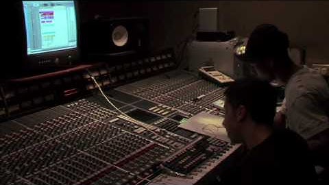 N-Dubz - You Better Not Waste My Time - HD