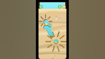 Dig It Sandbox Level 1-14 Walkthrough